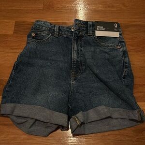 Women’s Jean Shorts